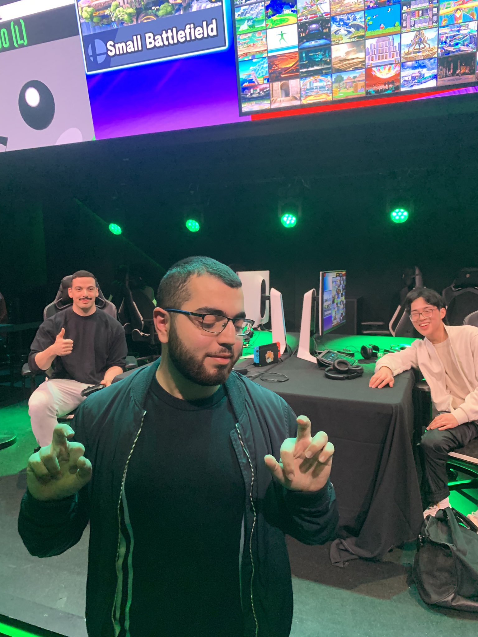 Winners photo