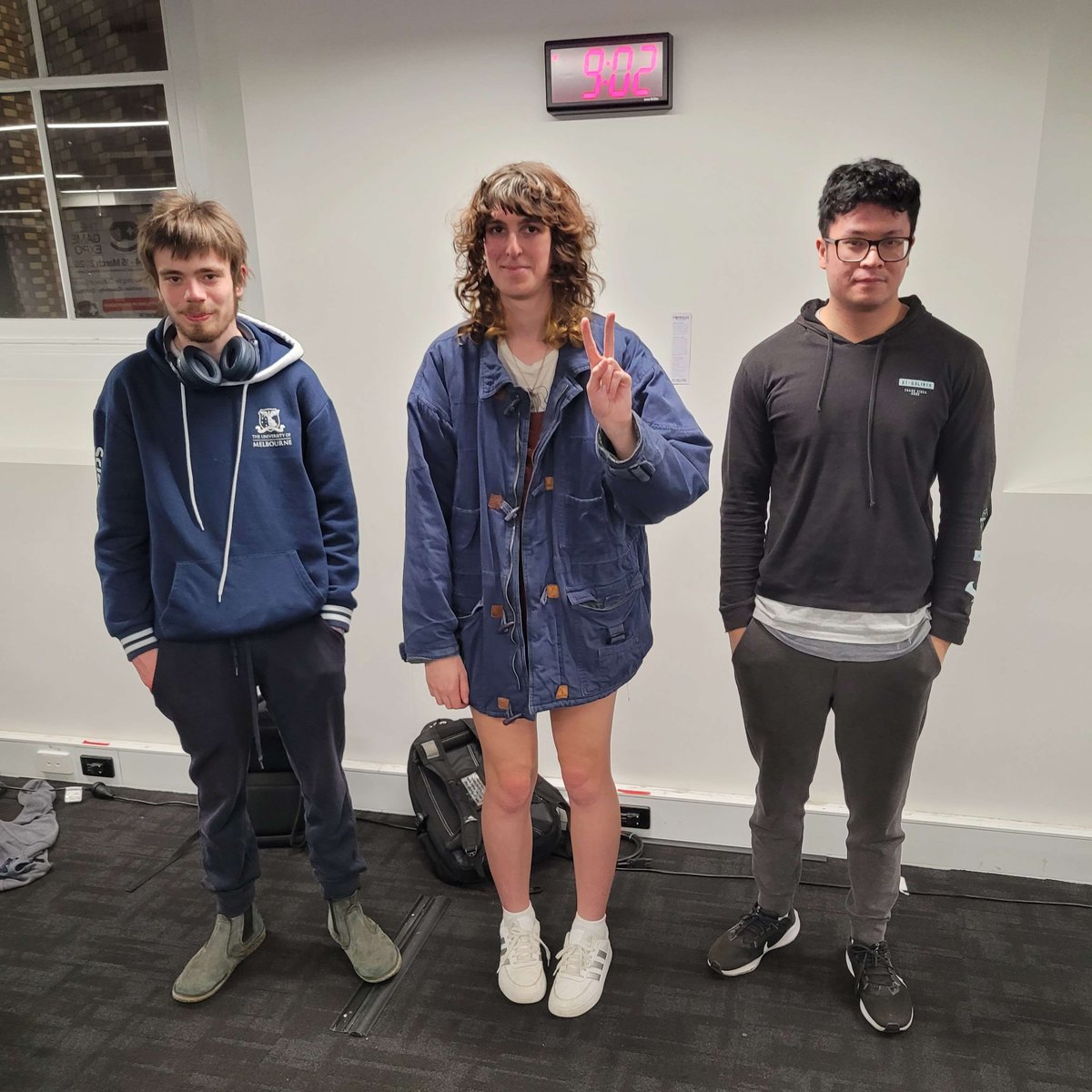Winners photo