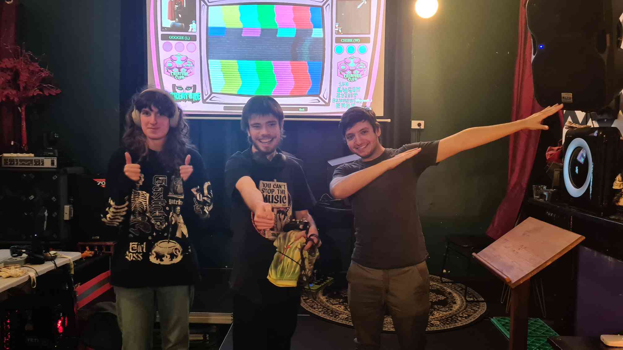 Winners photo