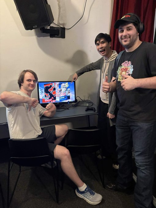 Winners photo