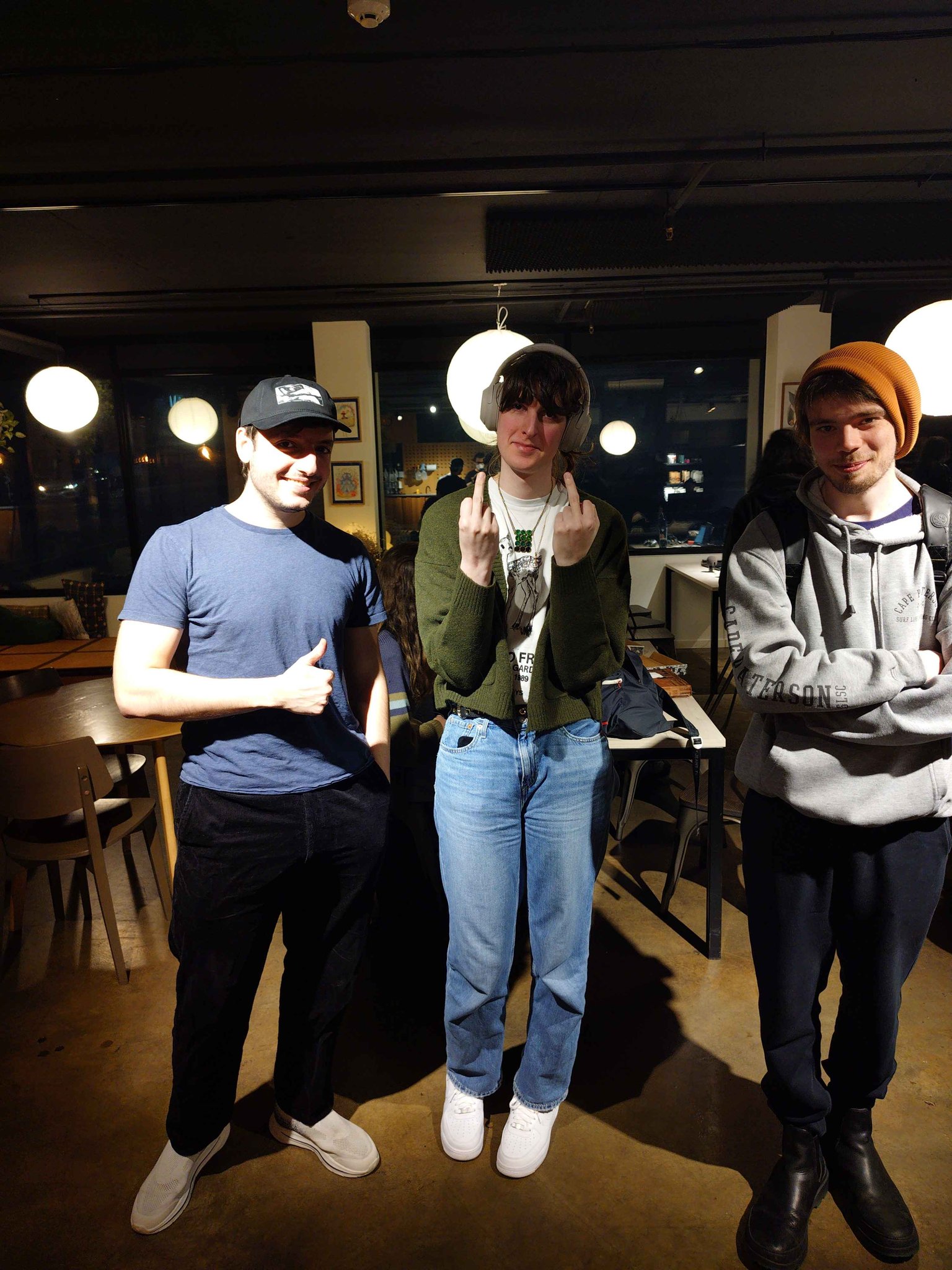 Winners photo