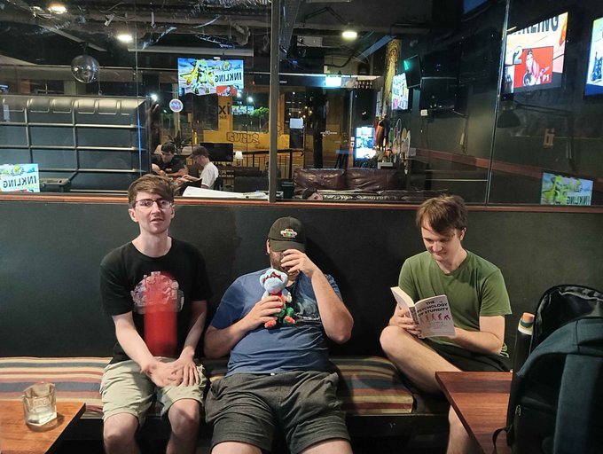 Winners photo