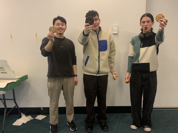 Winners photo