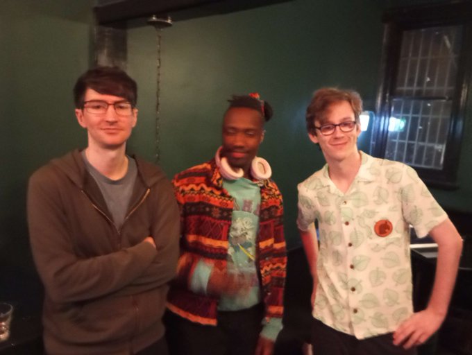 Winners photo