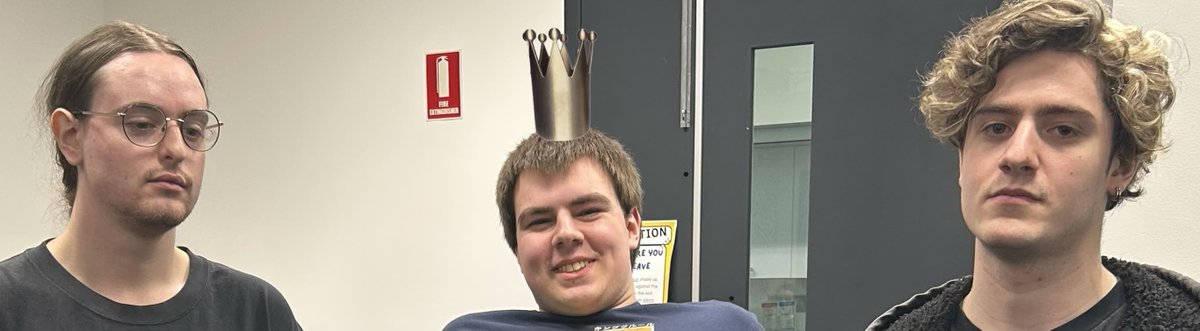 Winners photo