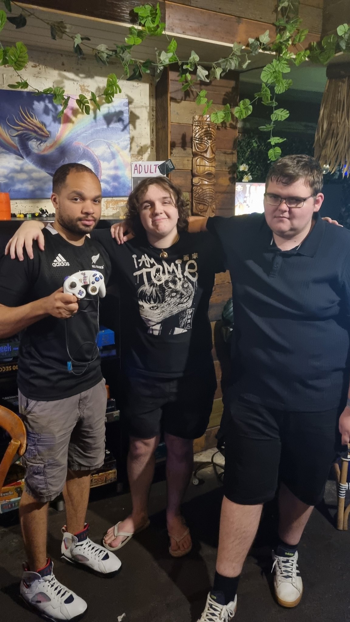 Winners photo
