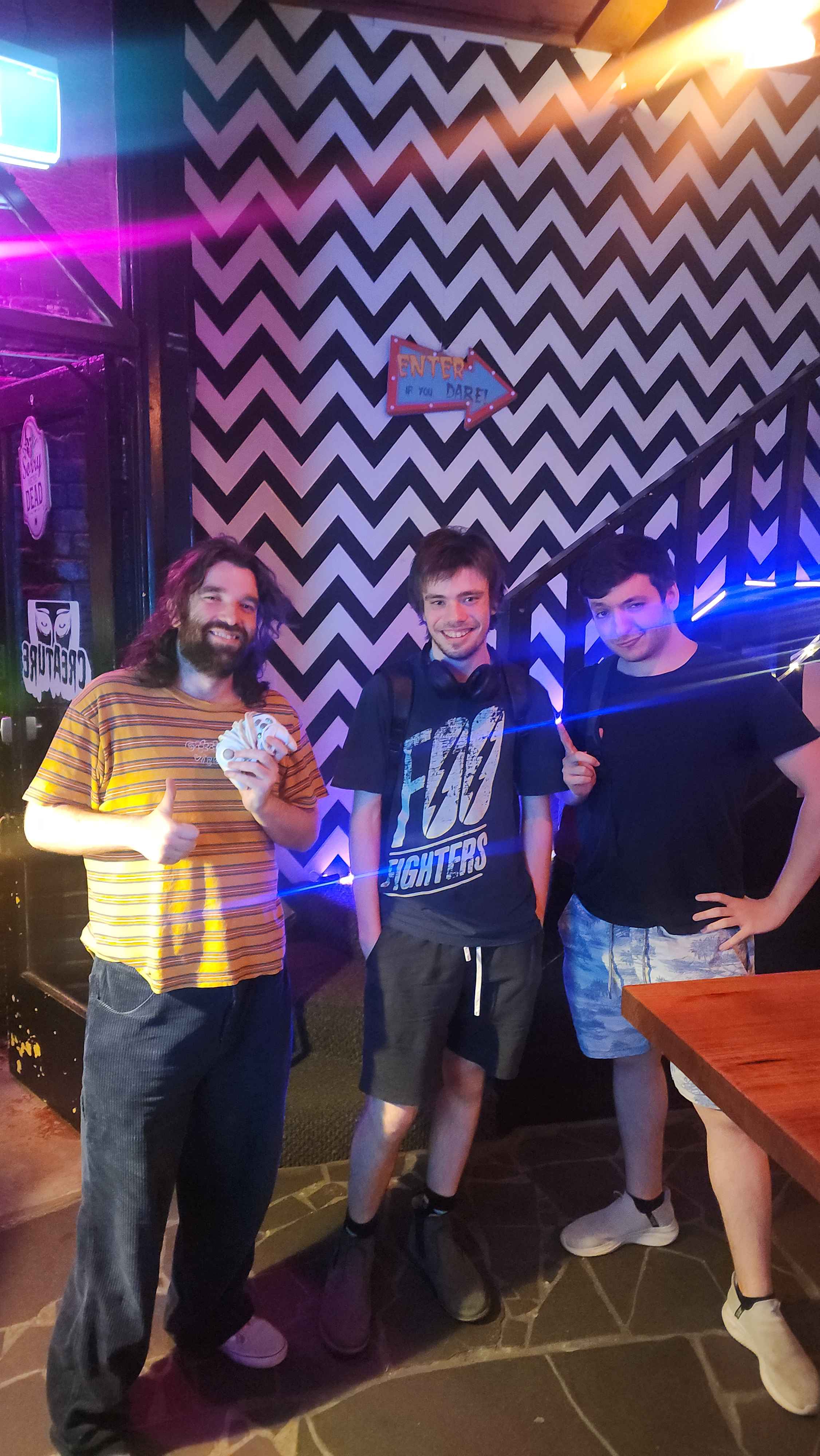 Winners photo