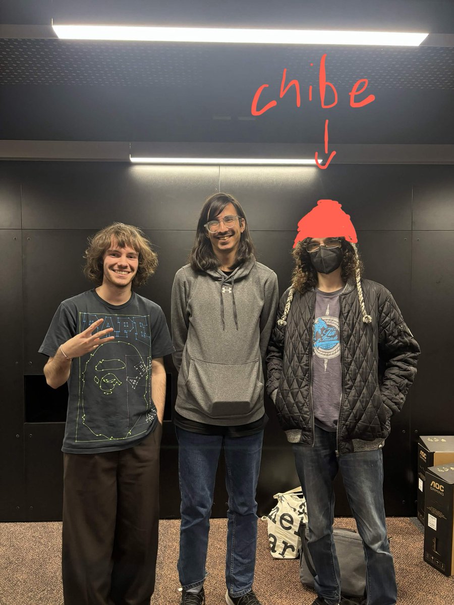 Winners photo