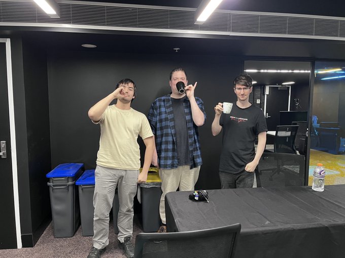 Winners photo