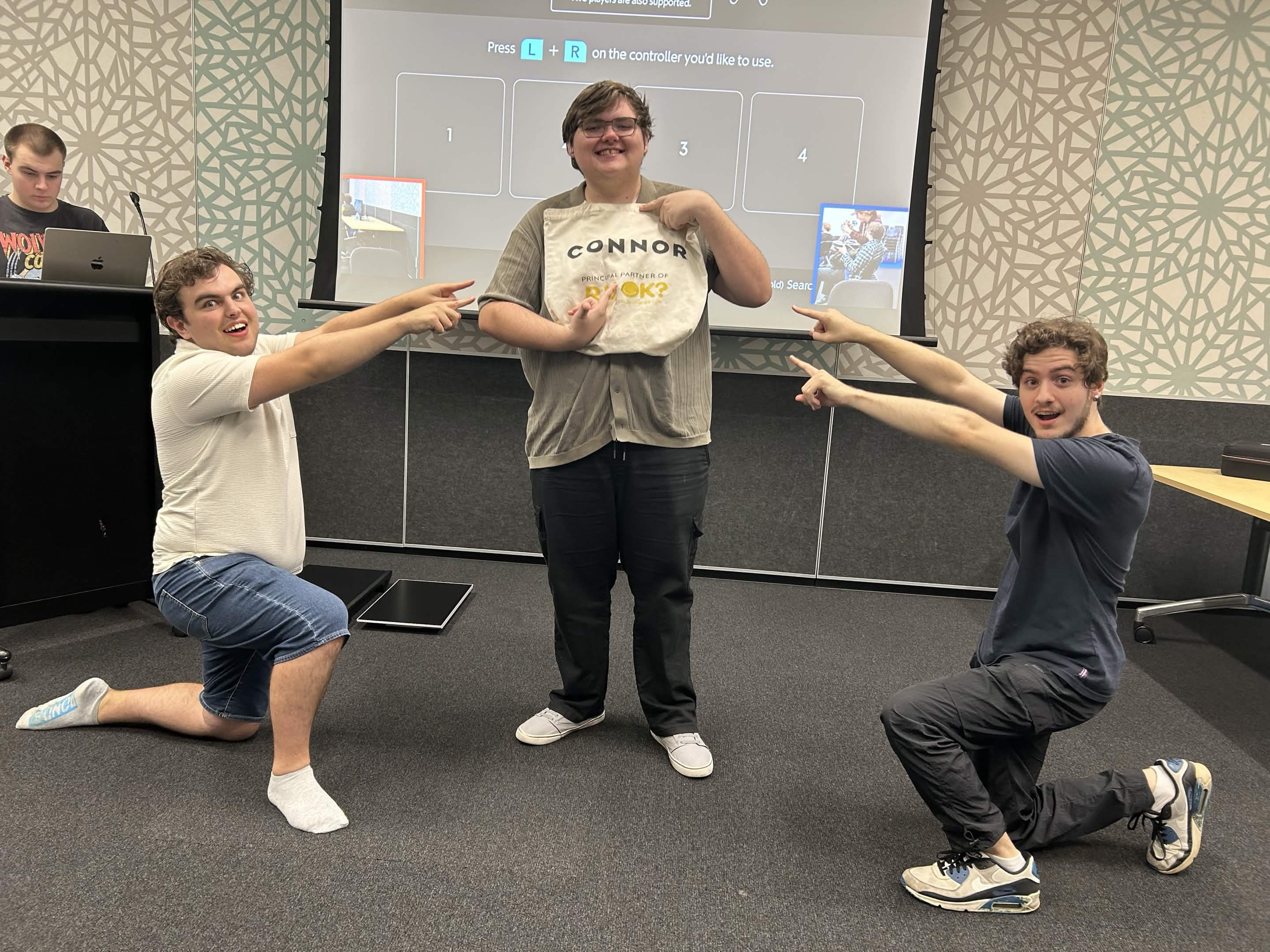 Winners photo