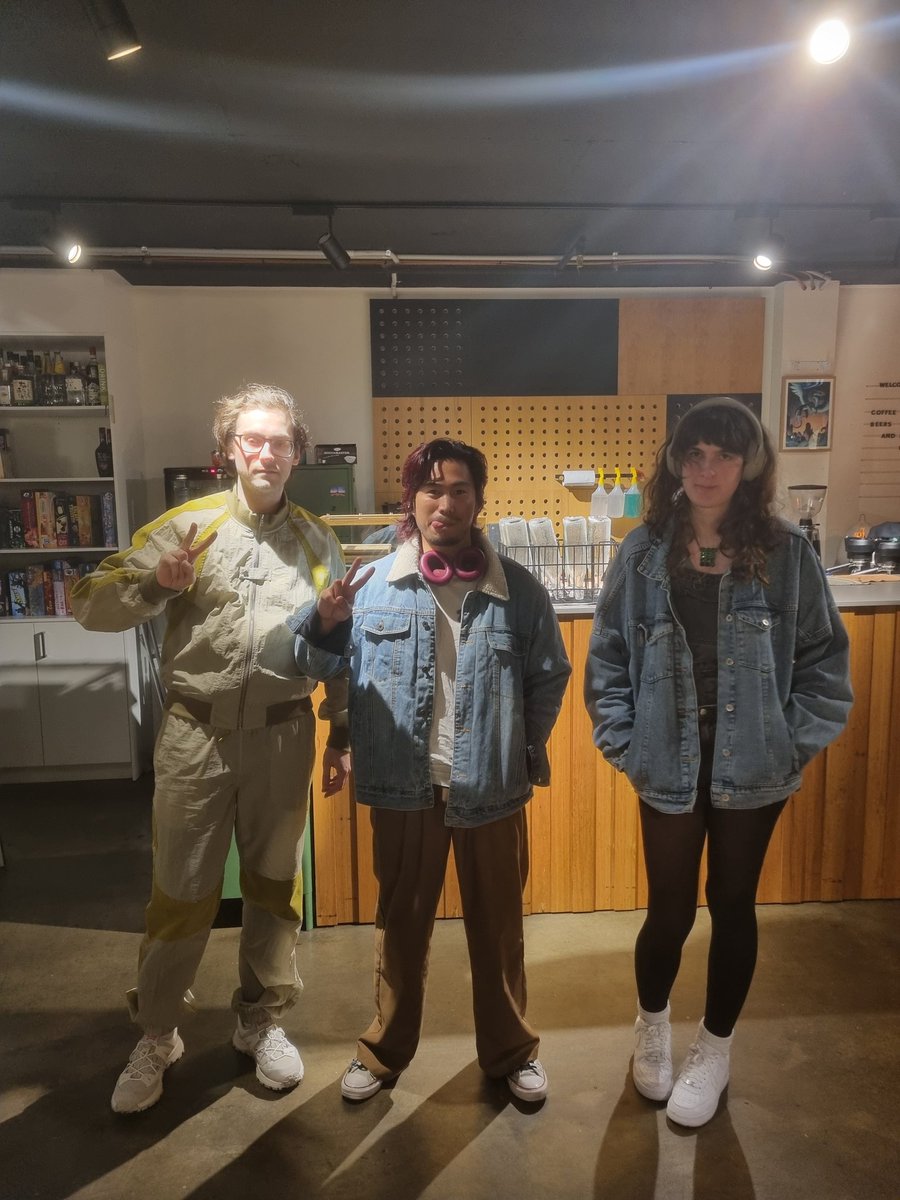 Winners photo