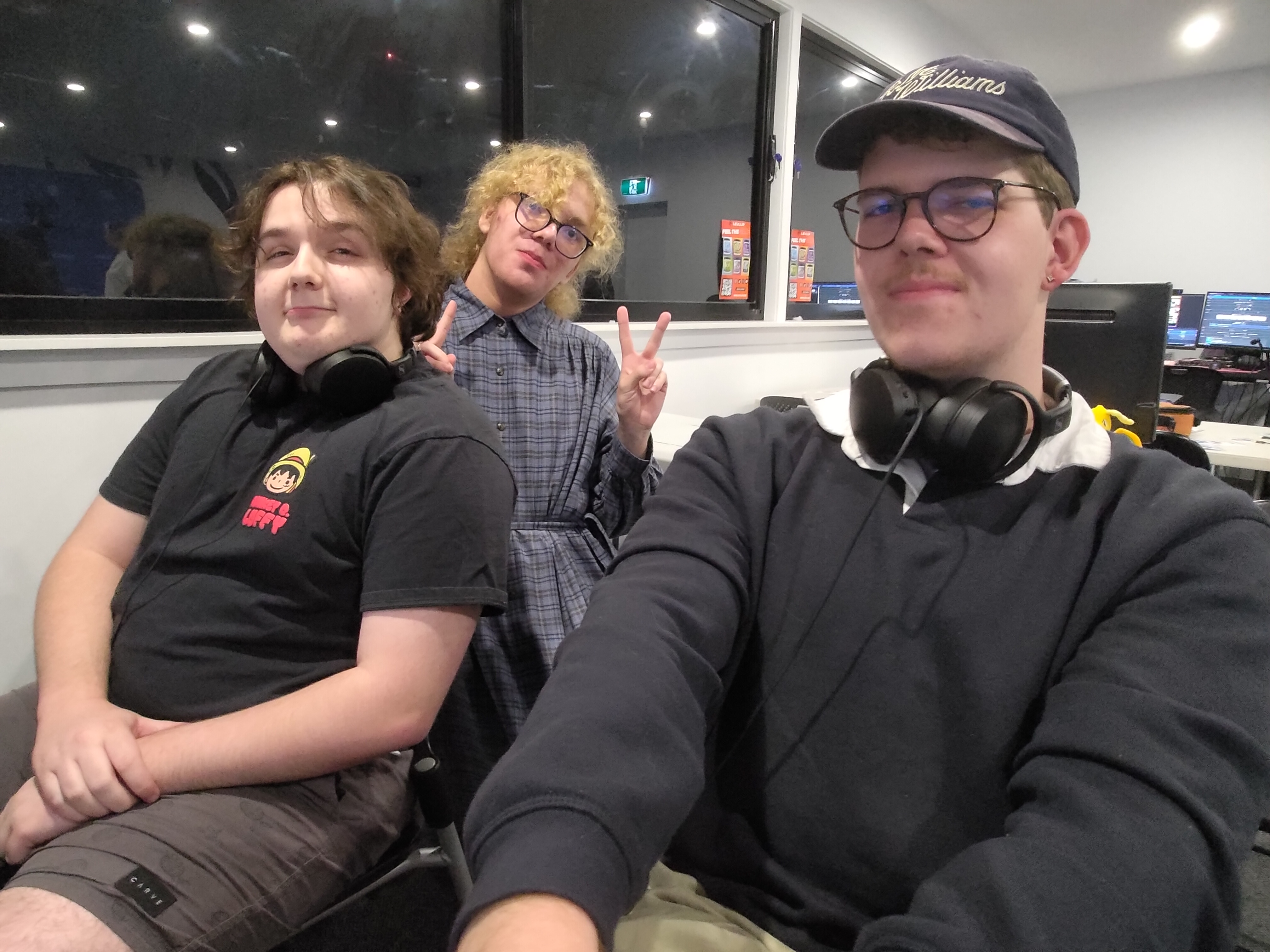 Winners photo