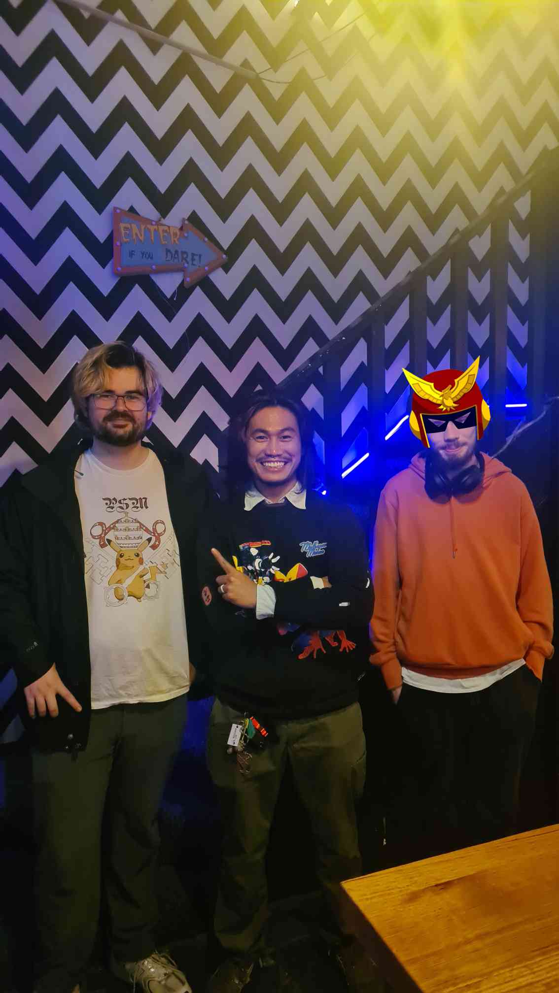 Winners photo
