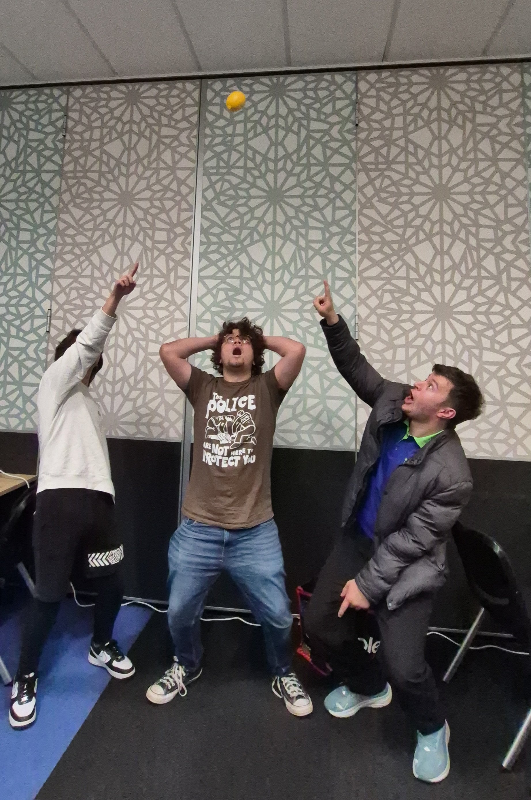 Winners photo