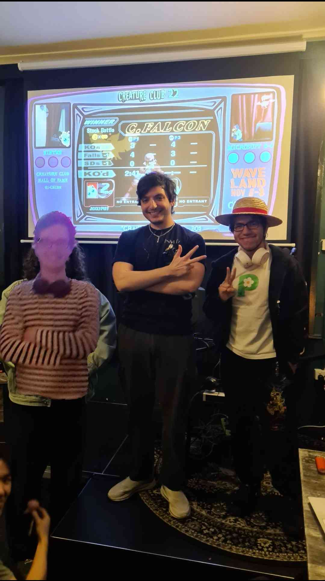 Winners photo