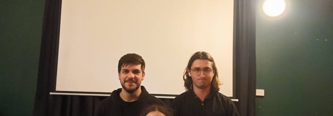Winners photo