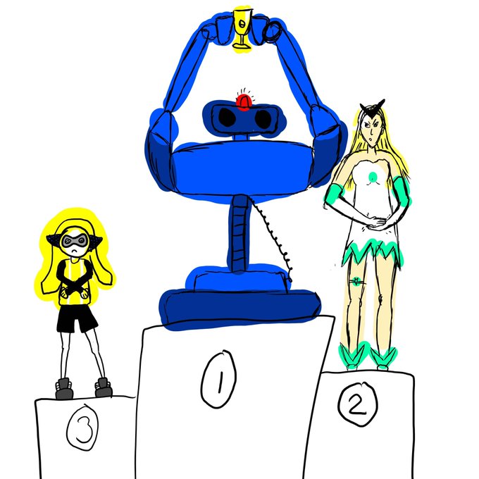 Winners photo