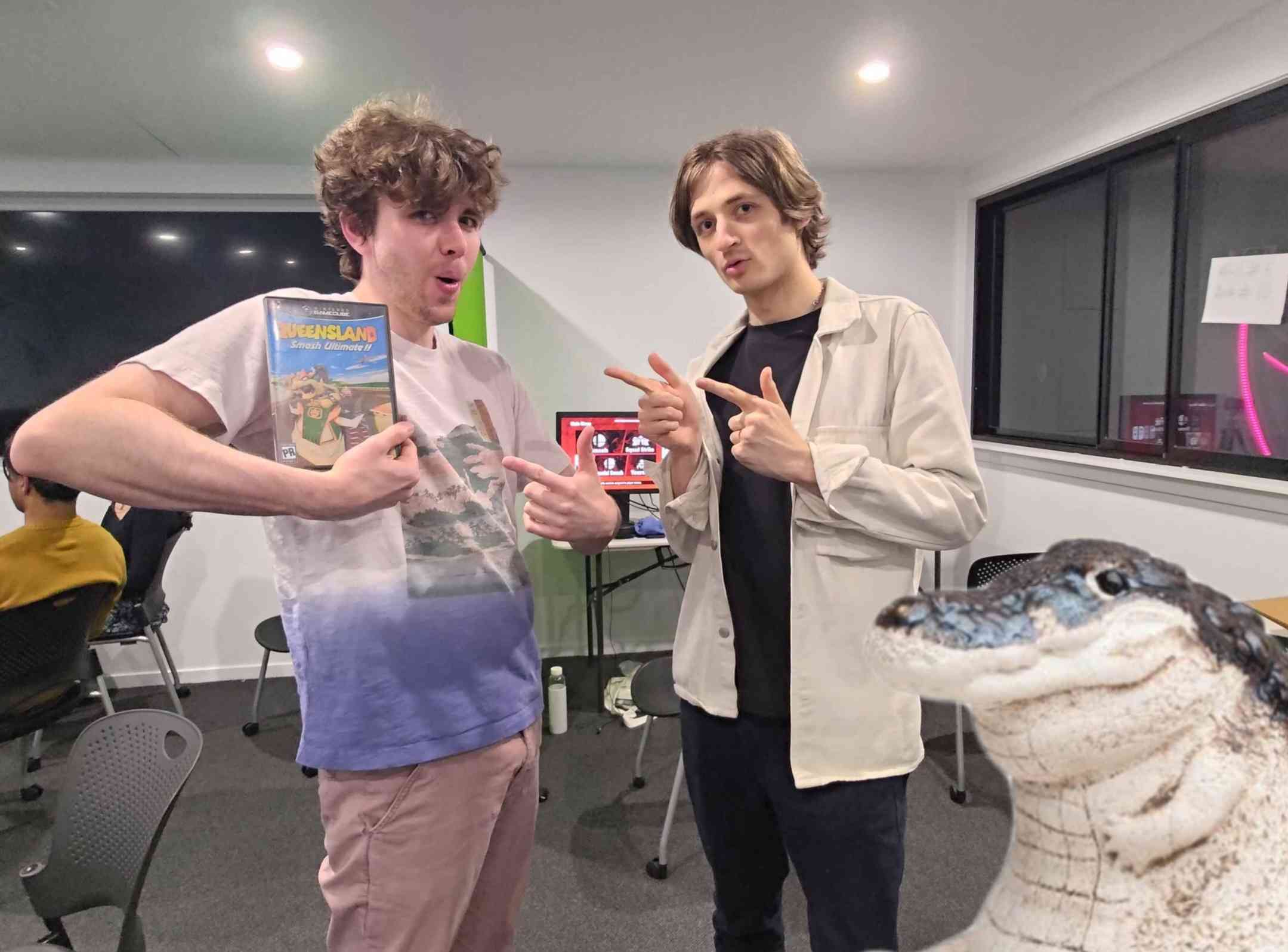 Winners photo