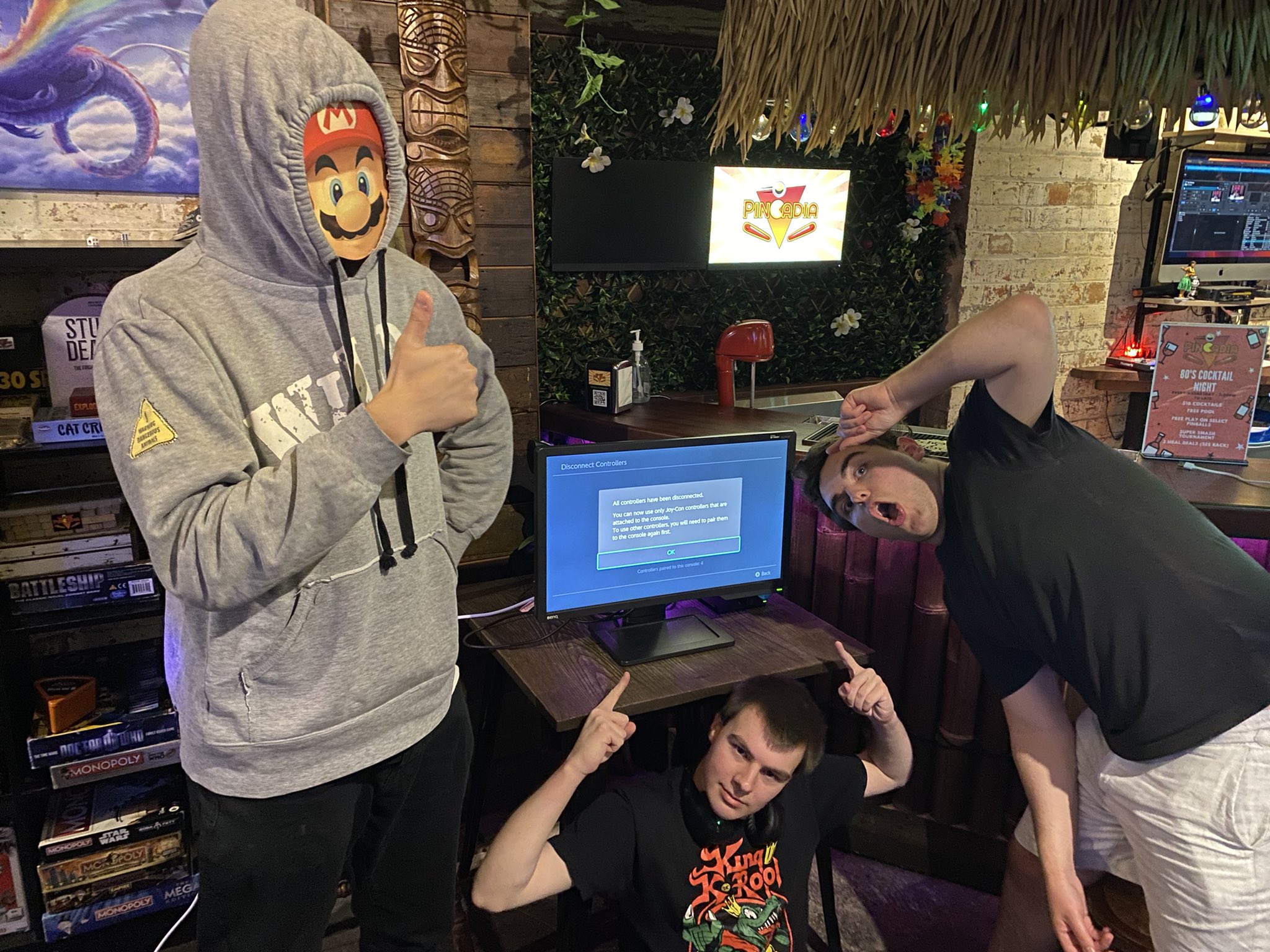 Winners photo
