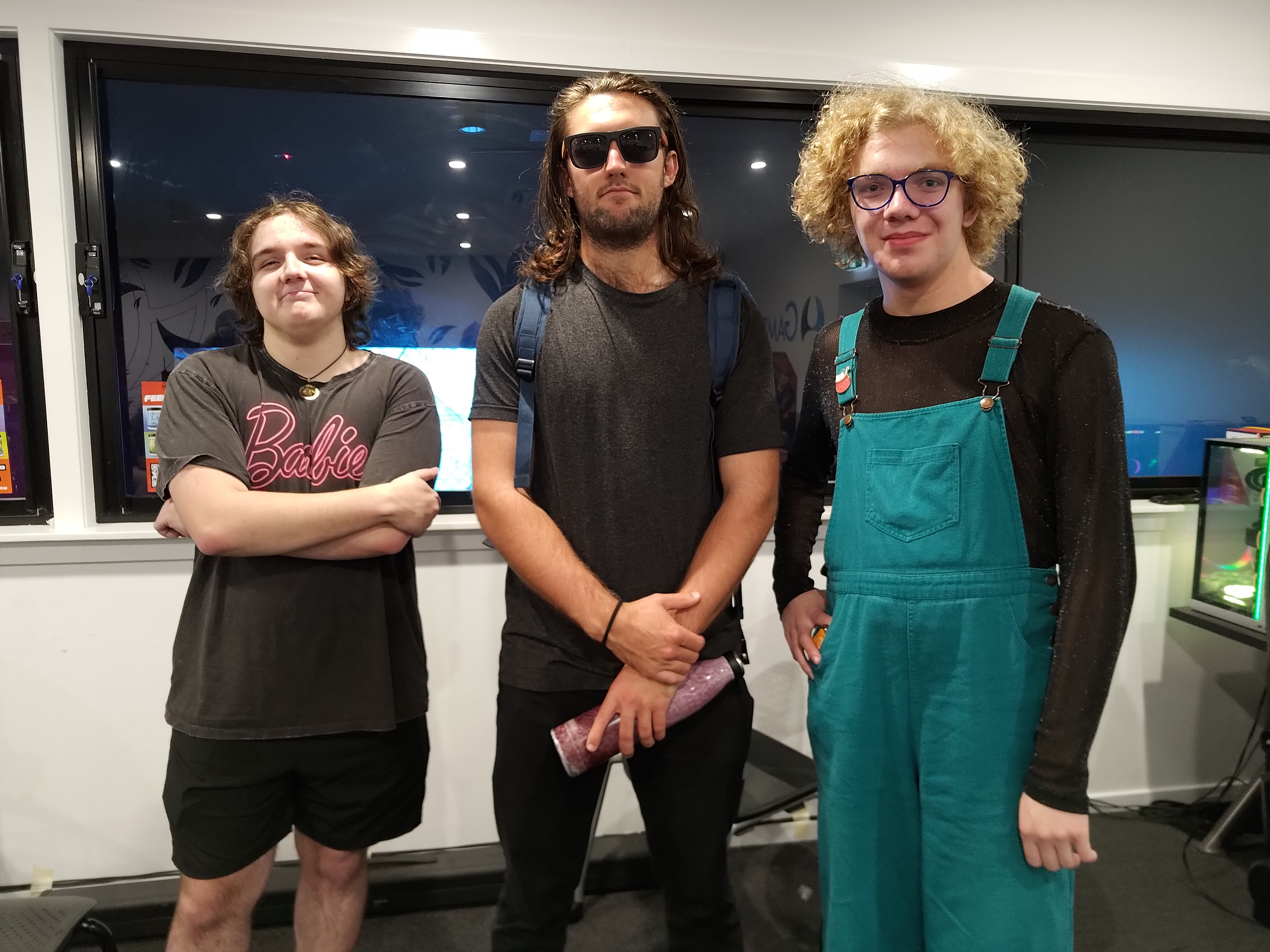 Winners photo
