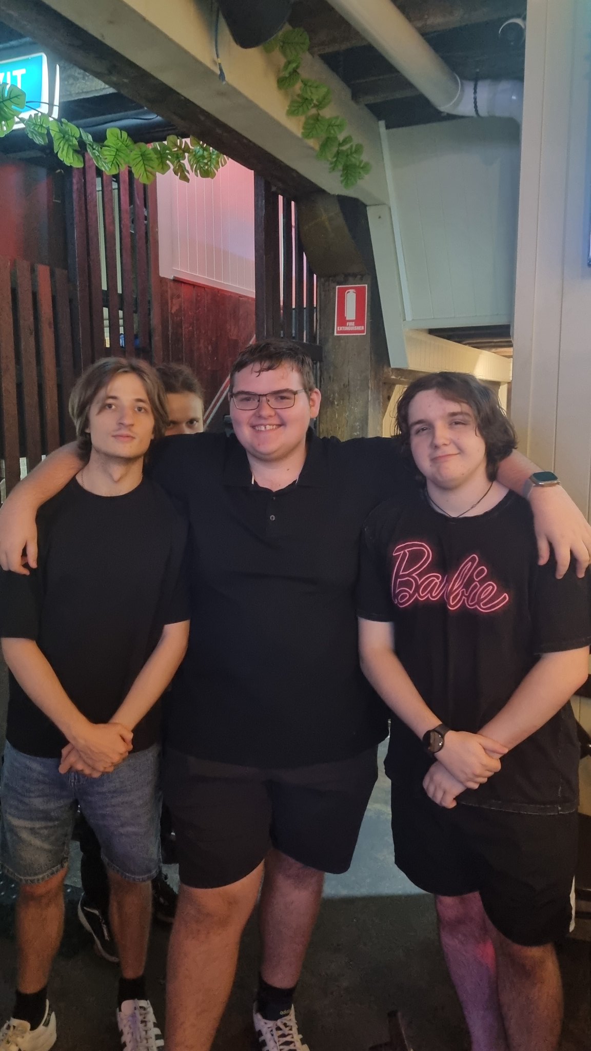 Winners photo
