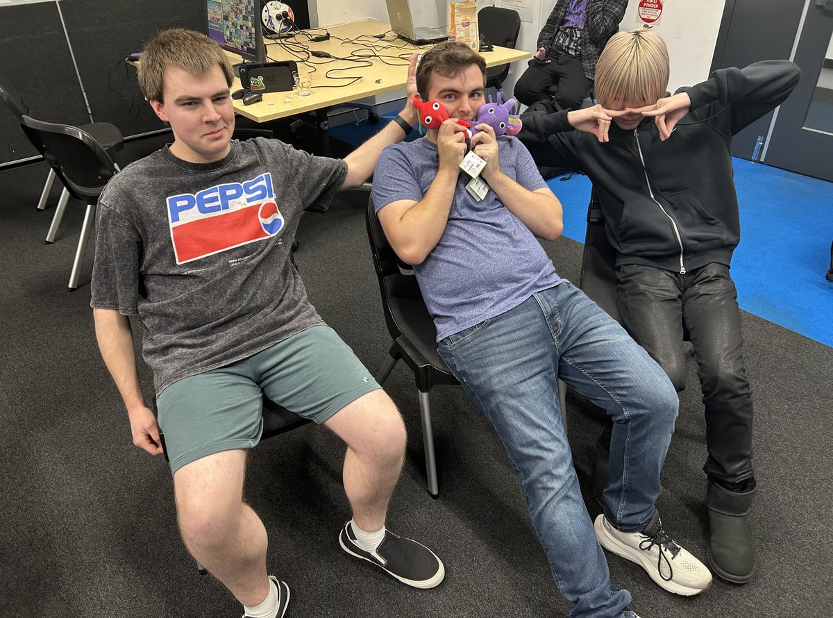 Winners photo