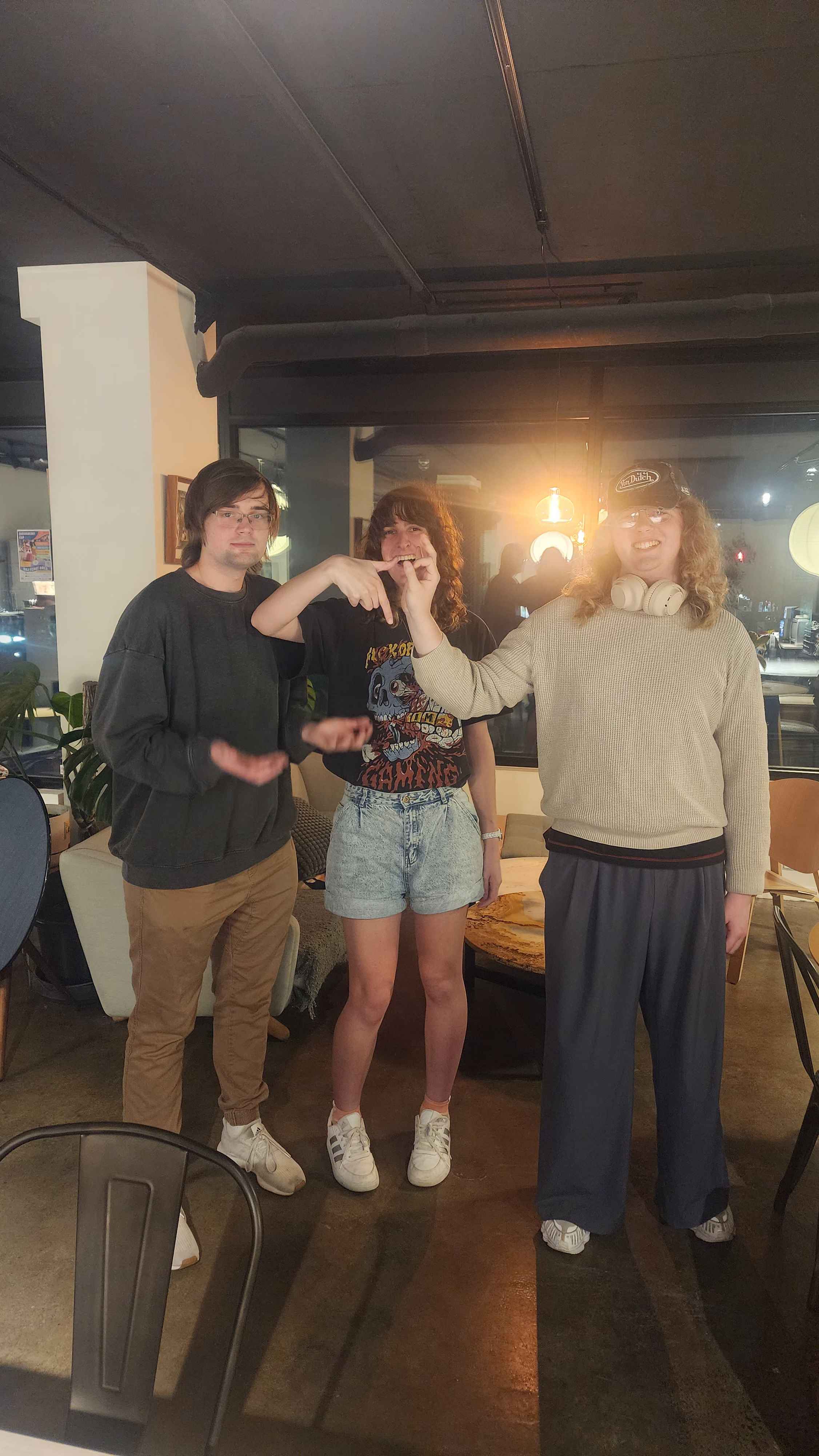 Winners photo