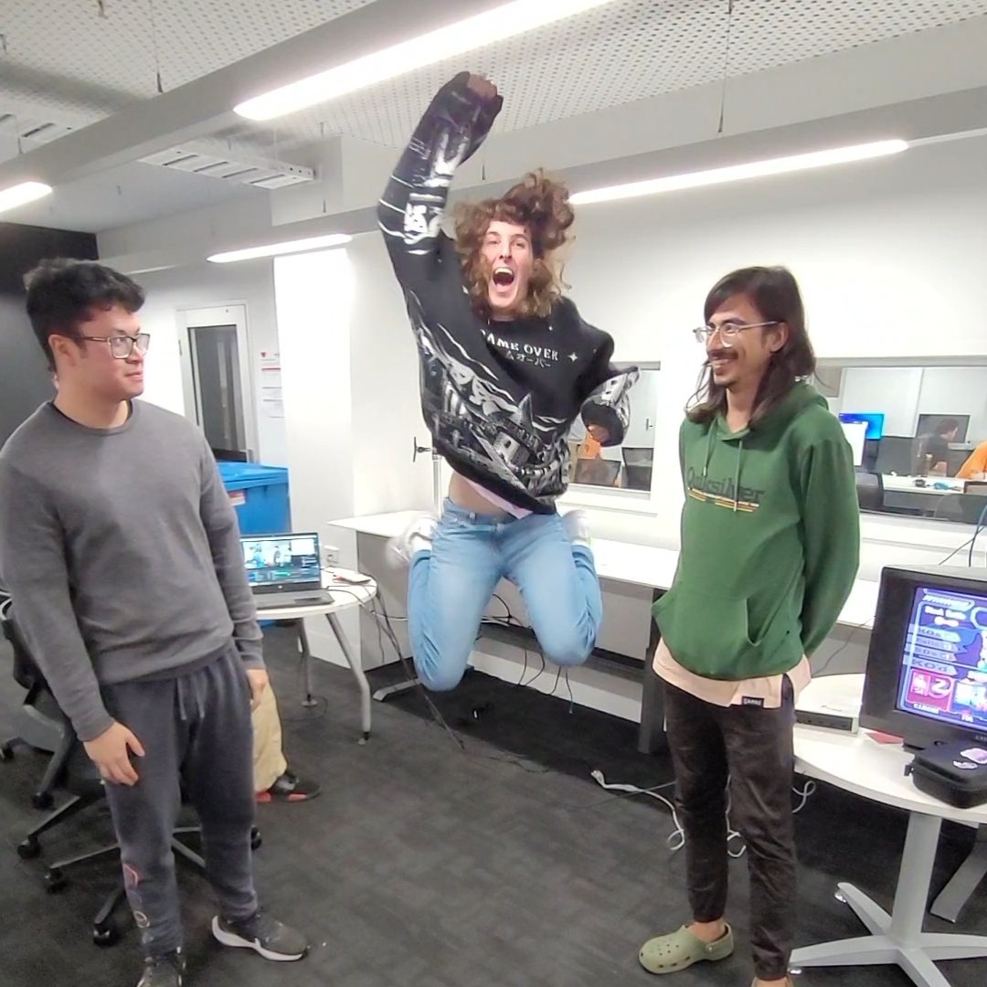 Winners photo