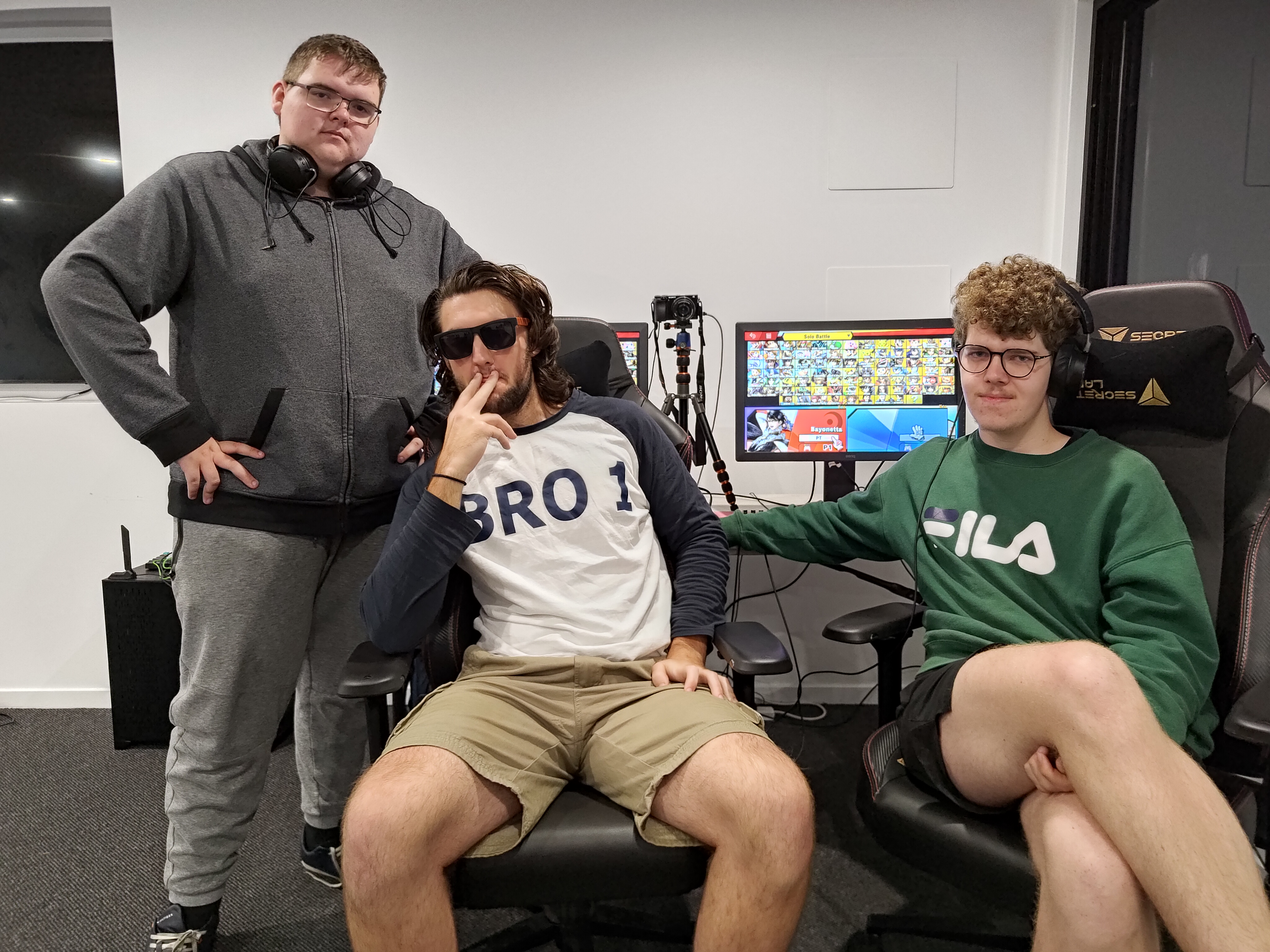 Winners photo