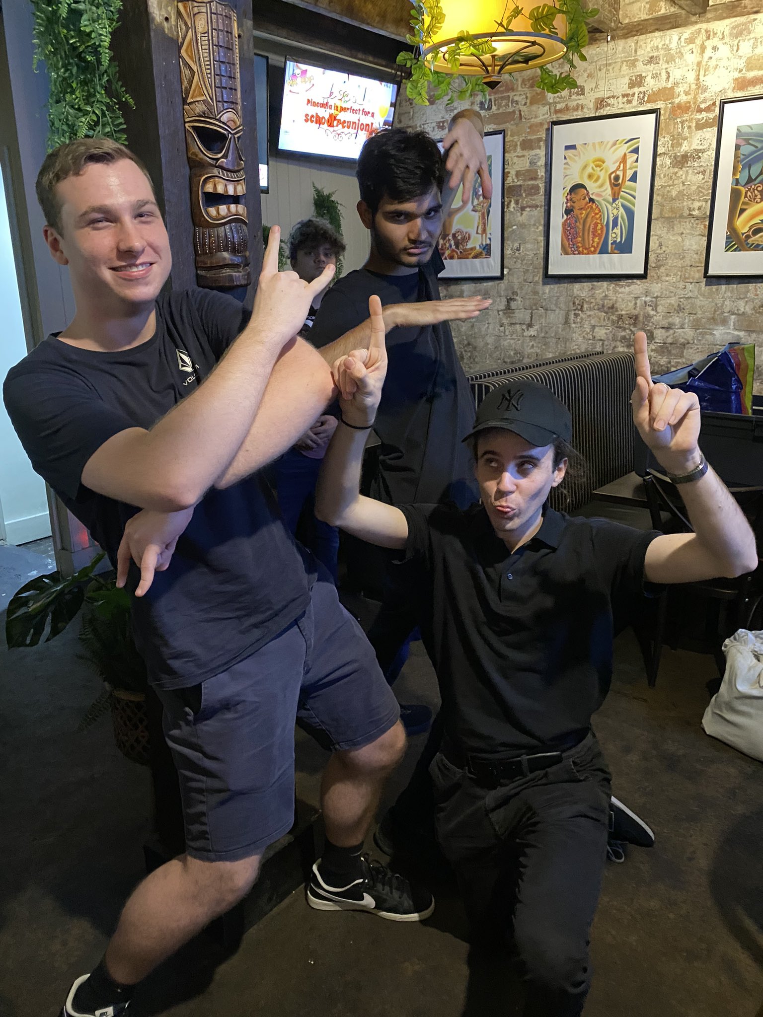 Winners photo