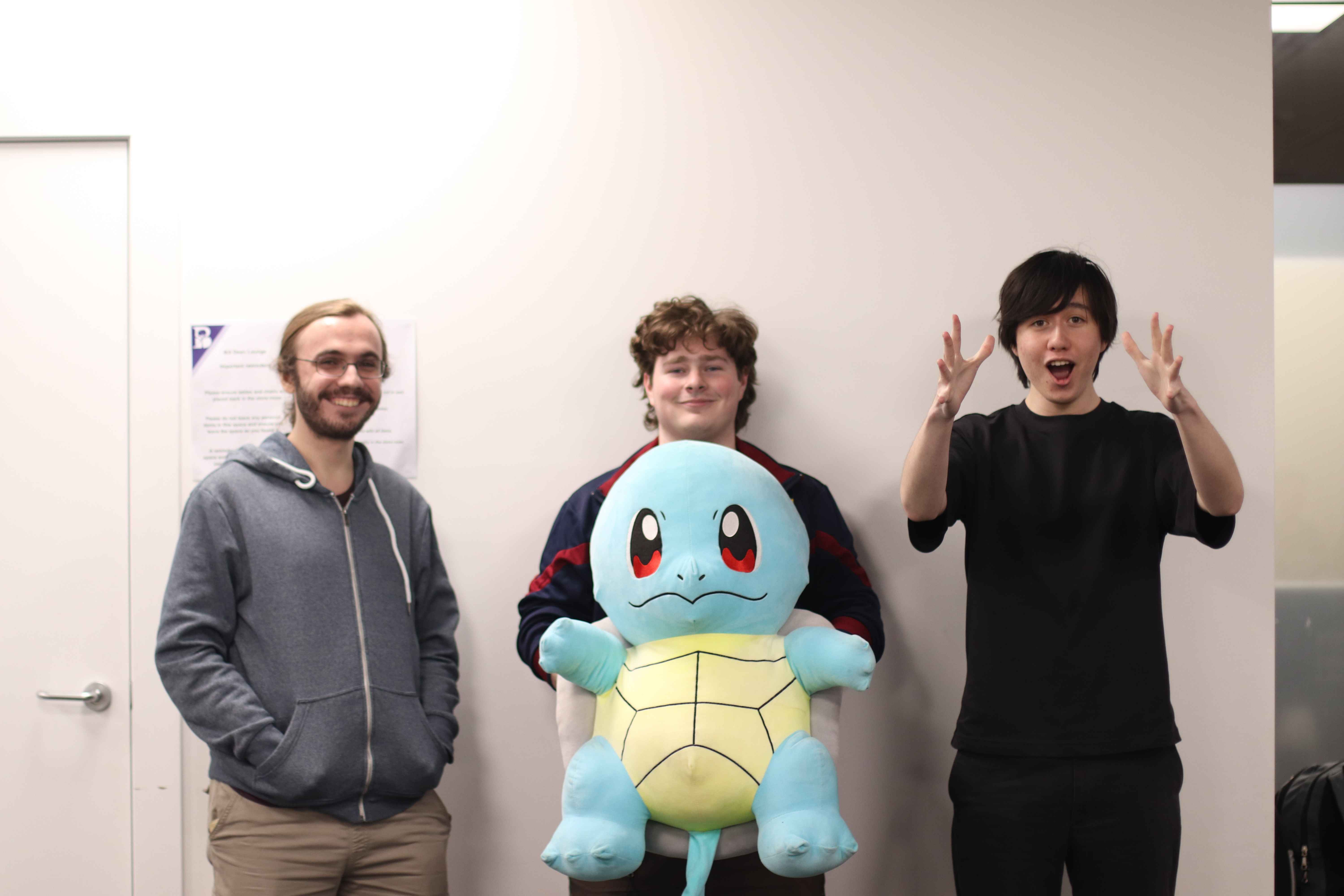 Winners photo