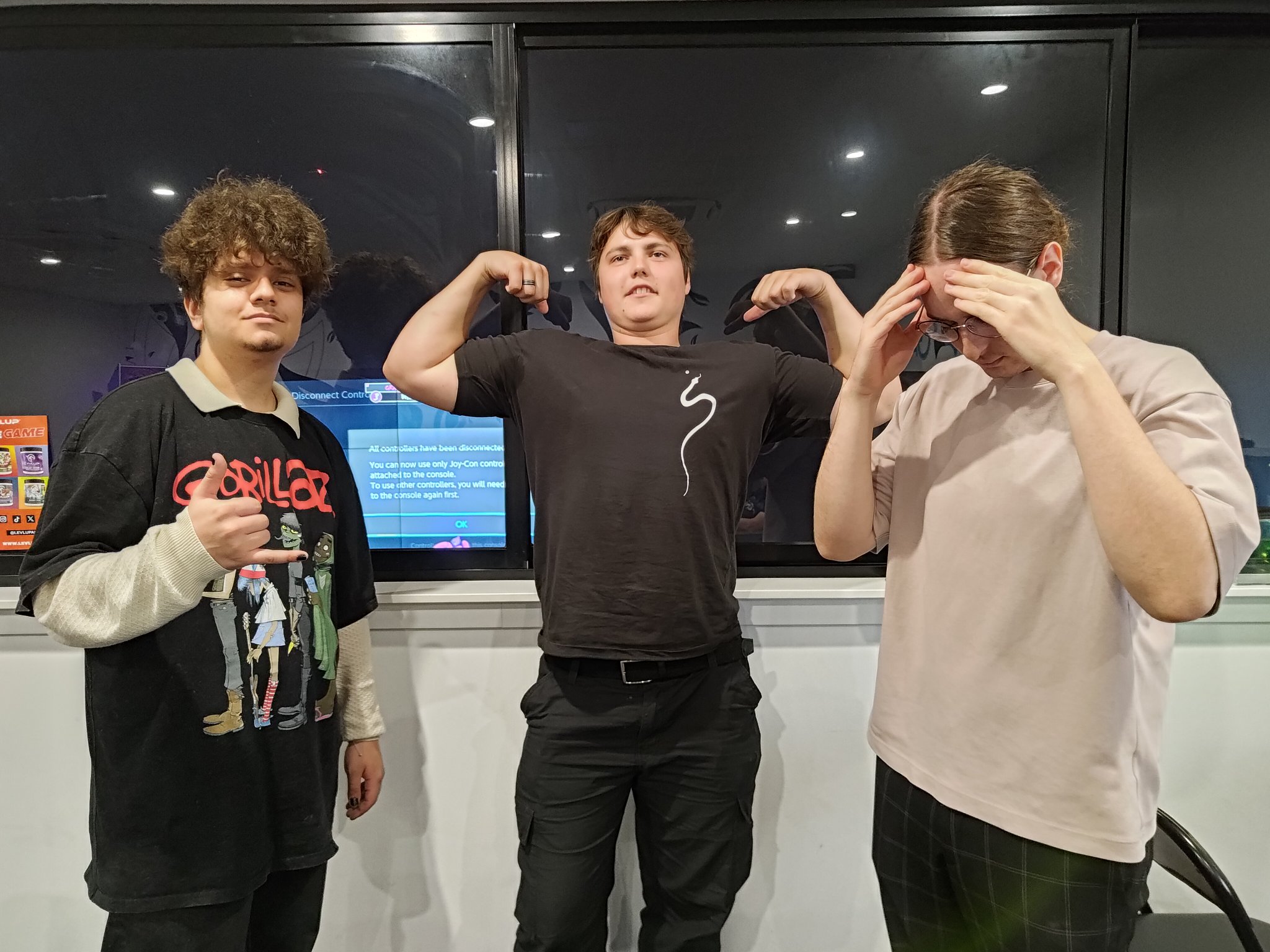 Winners photo