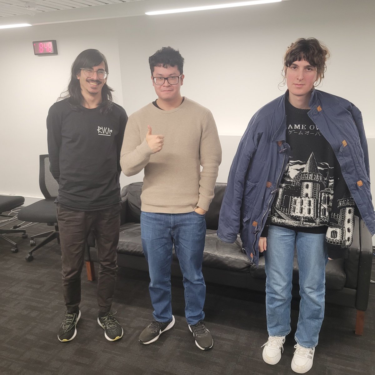 Winners photo