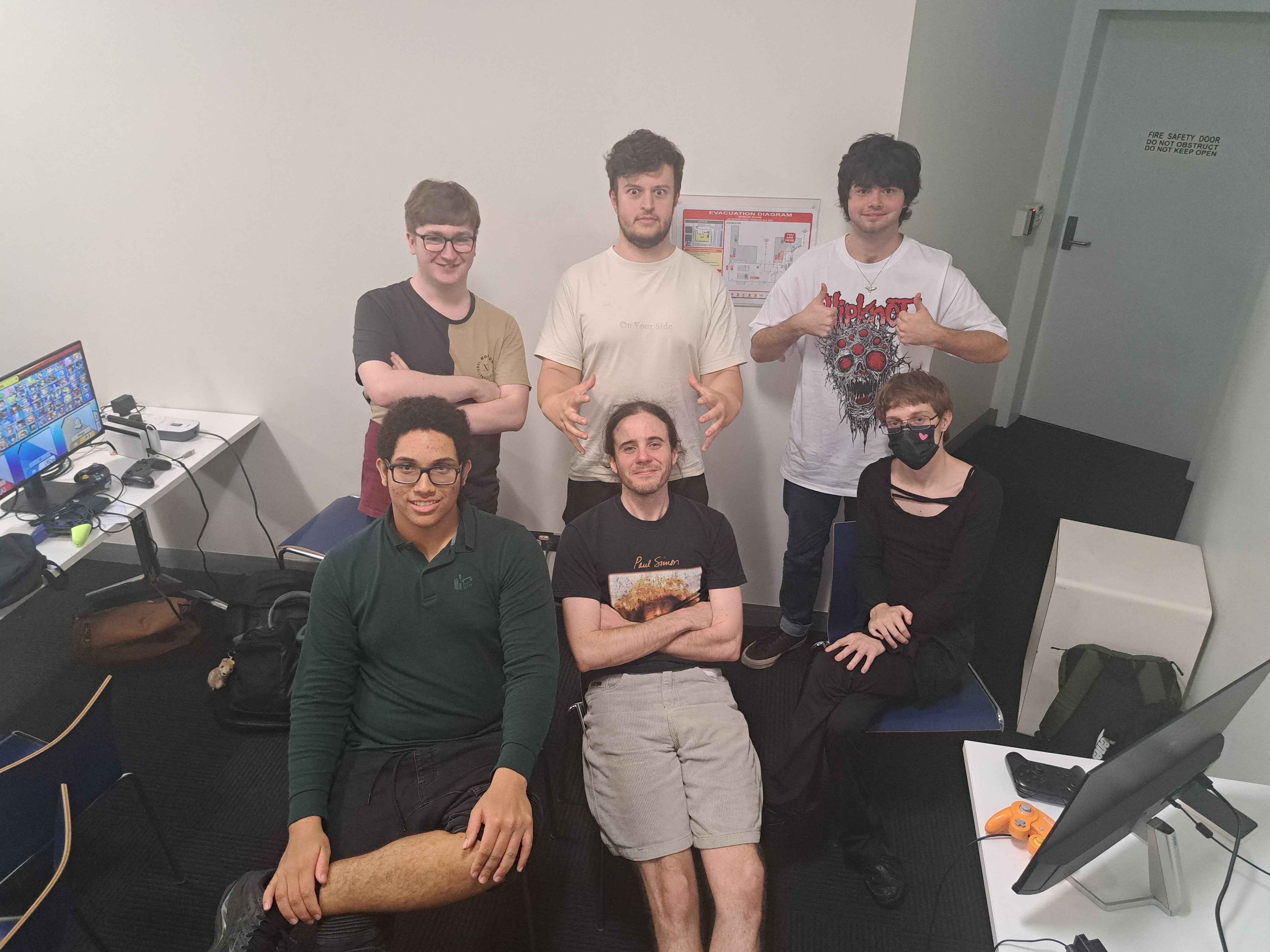 Winners photo
