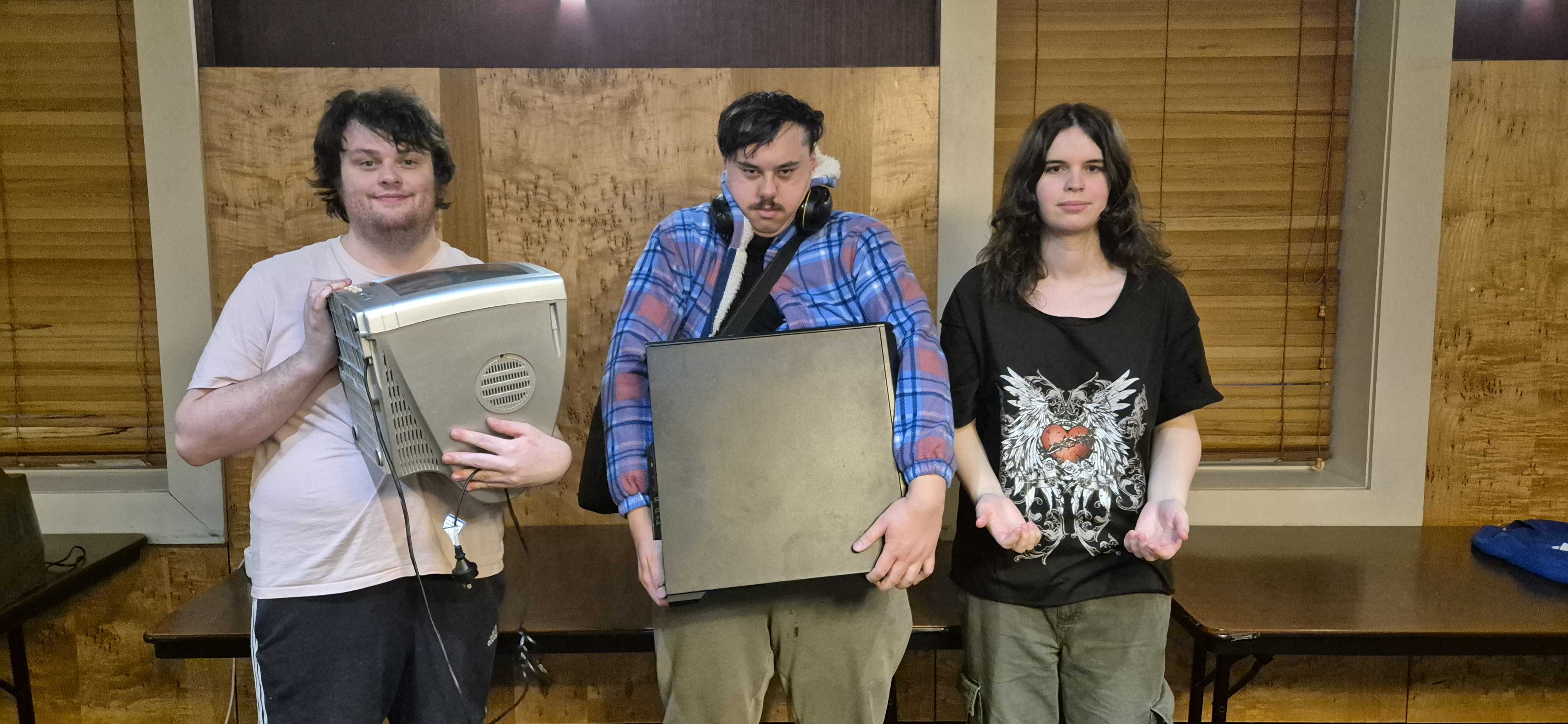 Winners photo