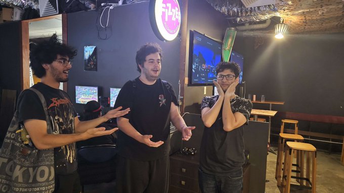Winners photo
