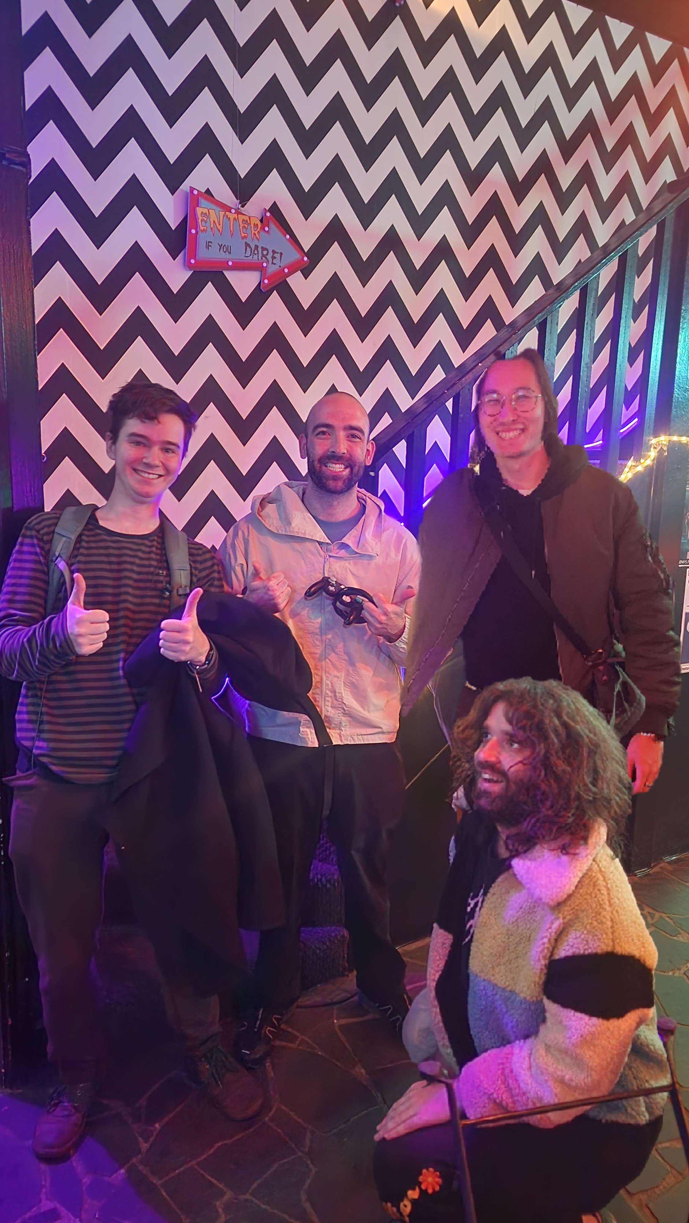 Winners photo