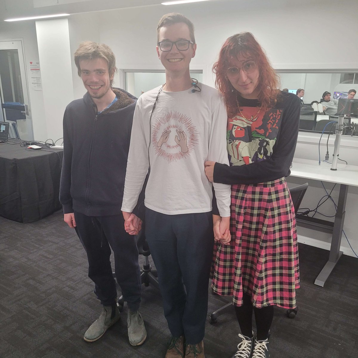 Winners photo