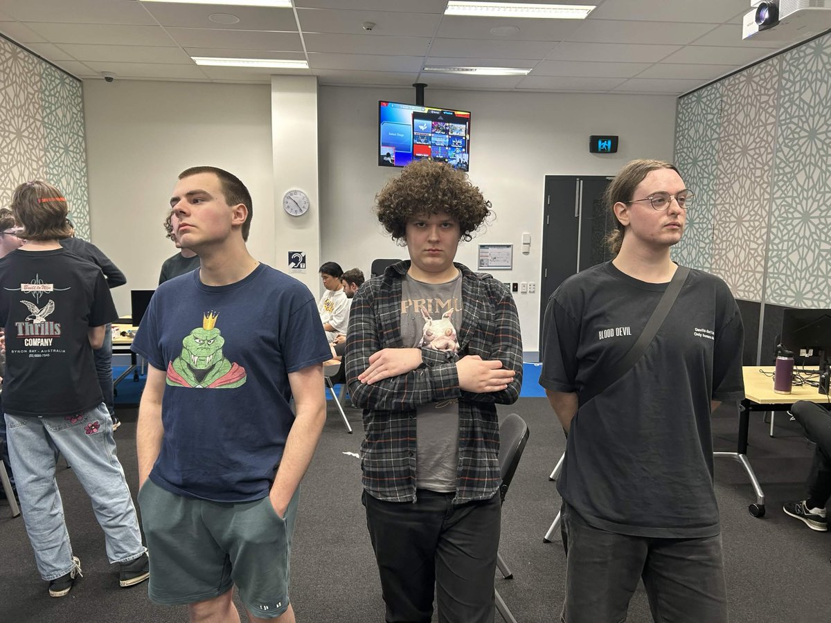 Winners photo
