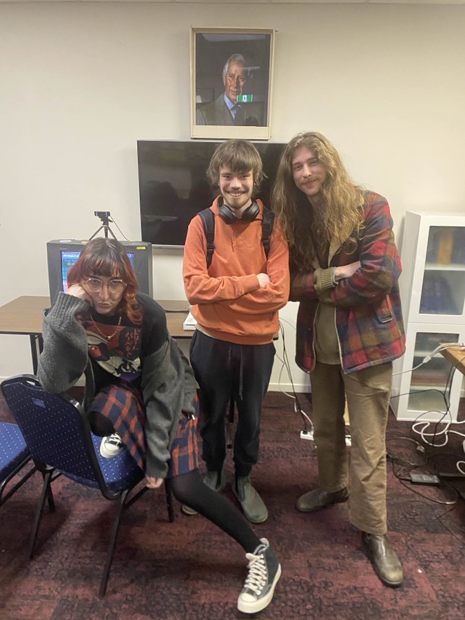 Winners photo