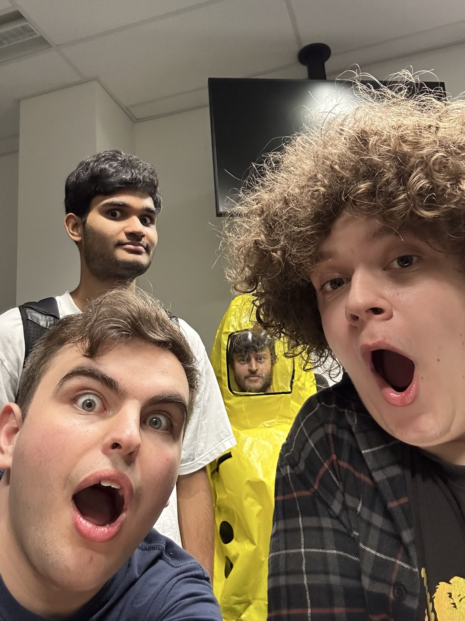 Winners photo