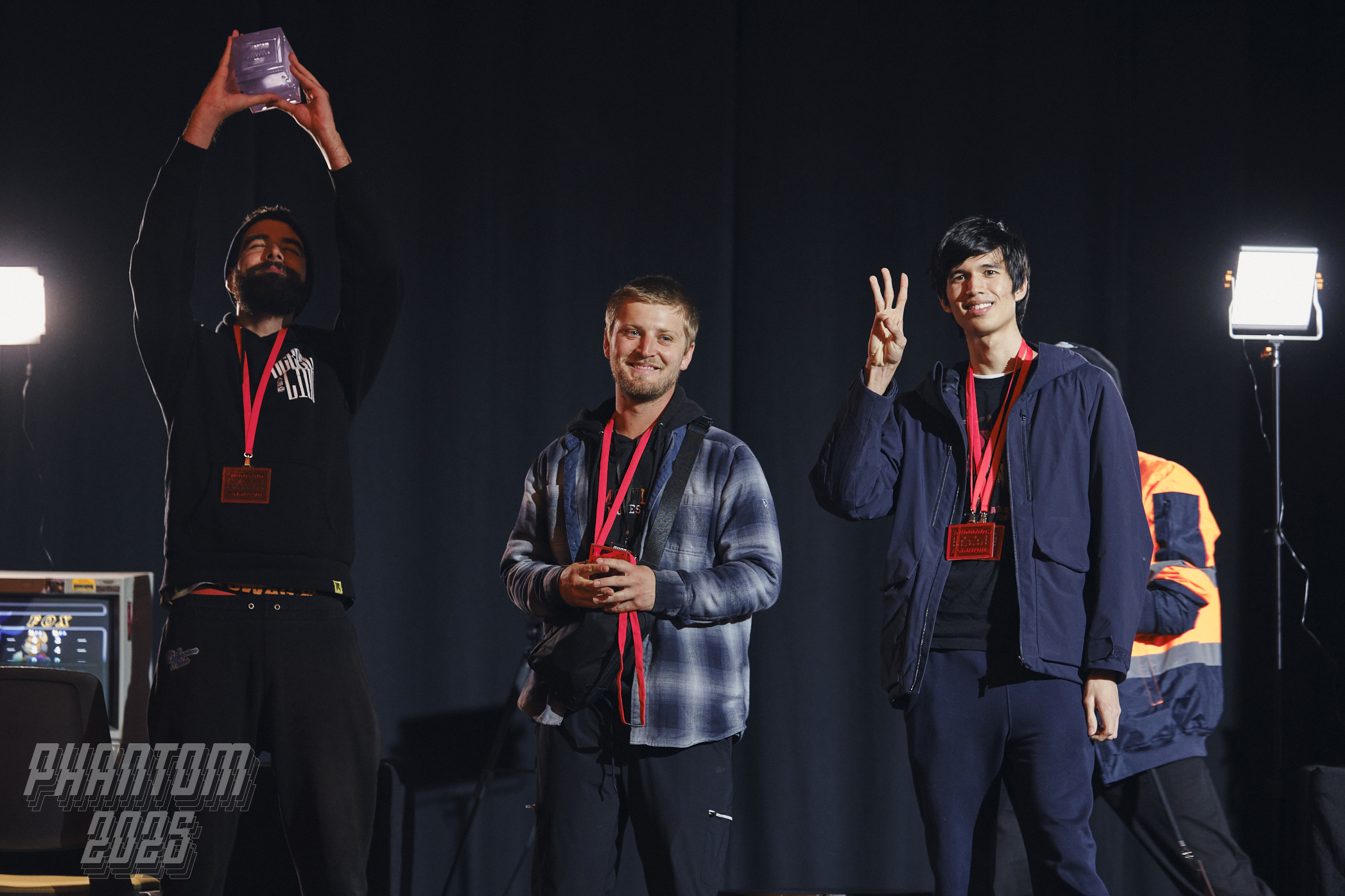 Winners photo