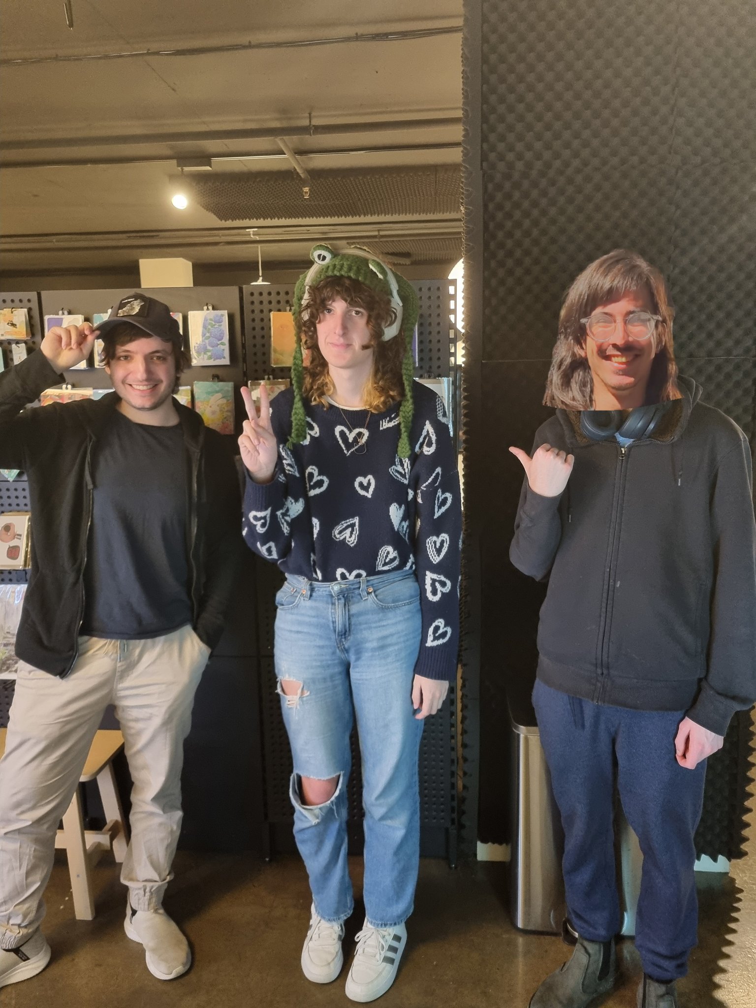 Winners photo