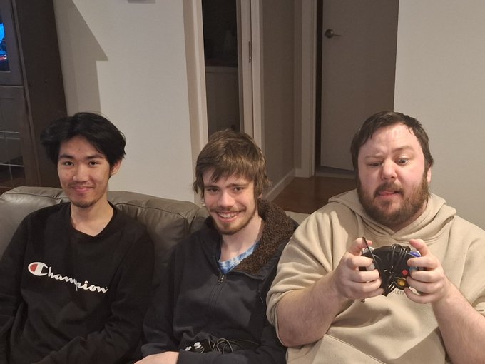 Winners photo