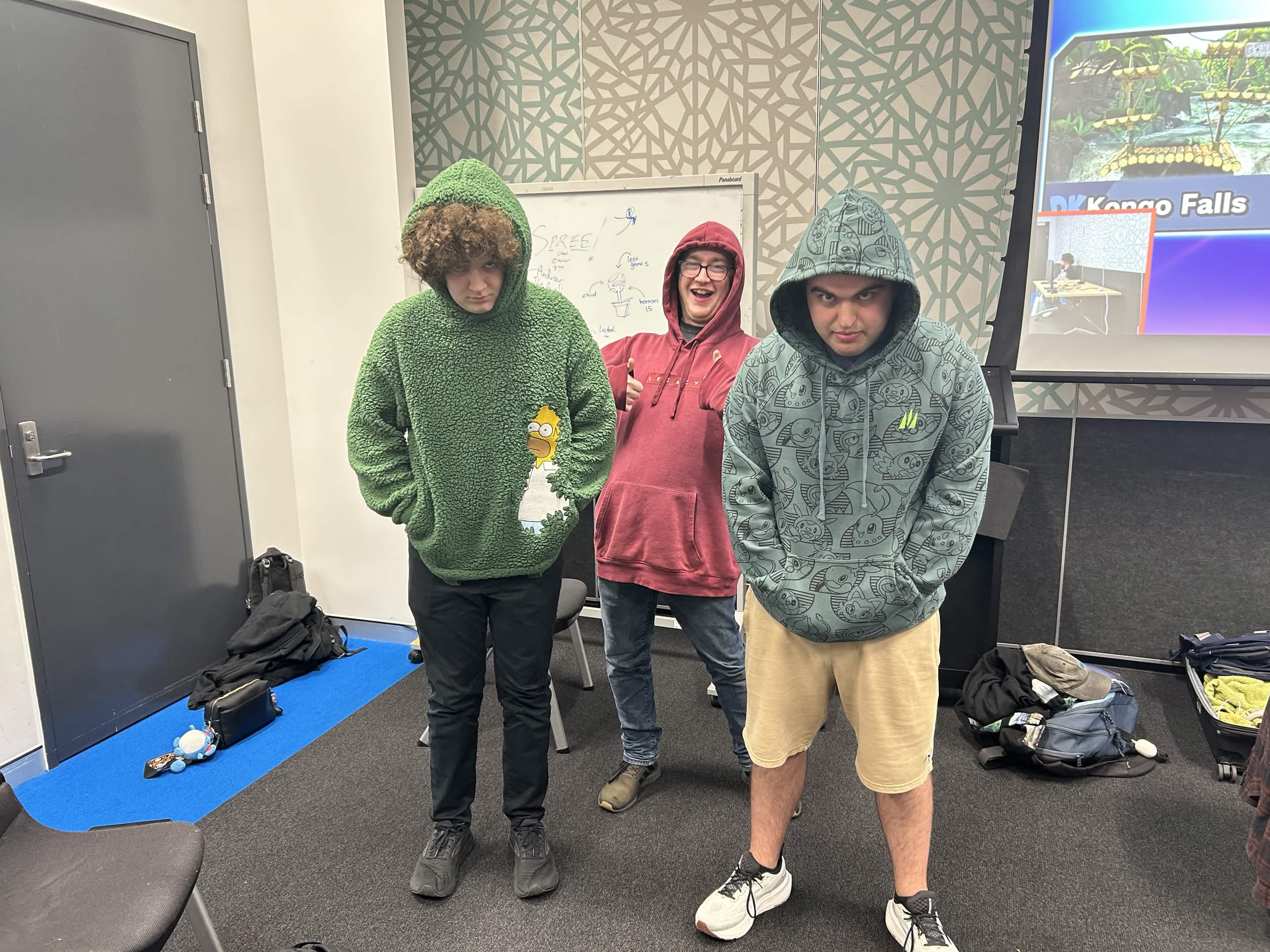 Winners photo
