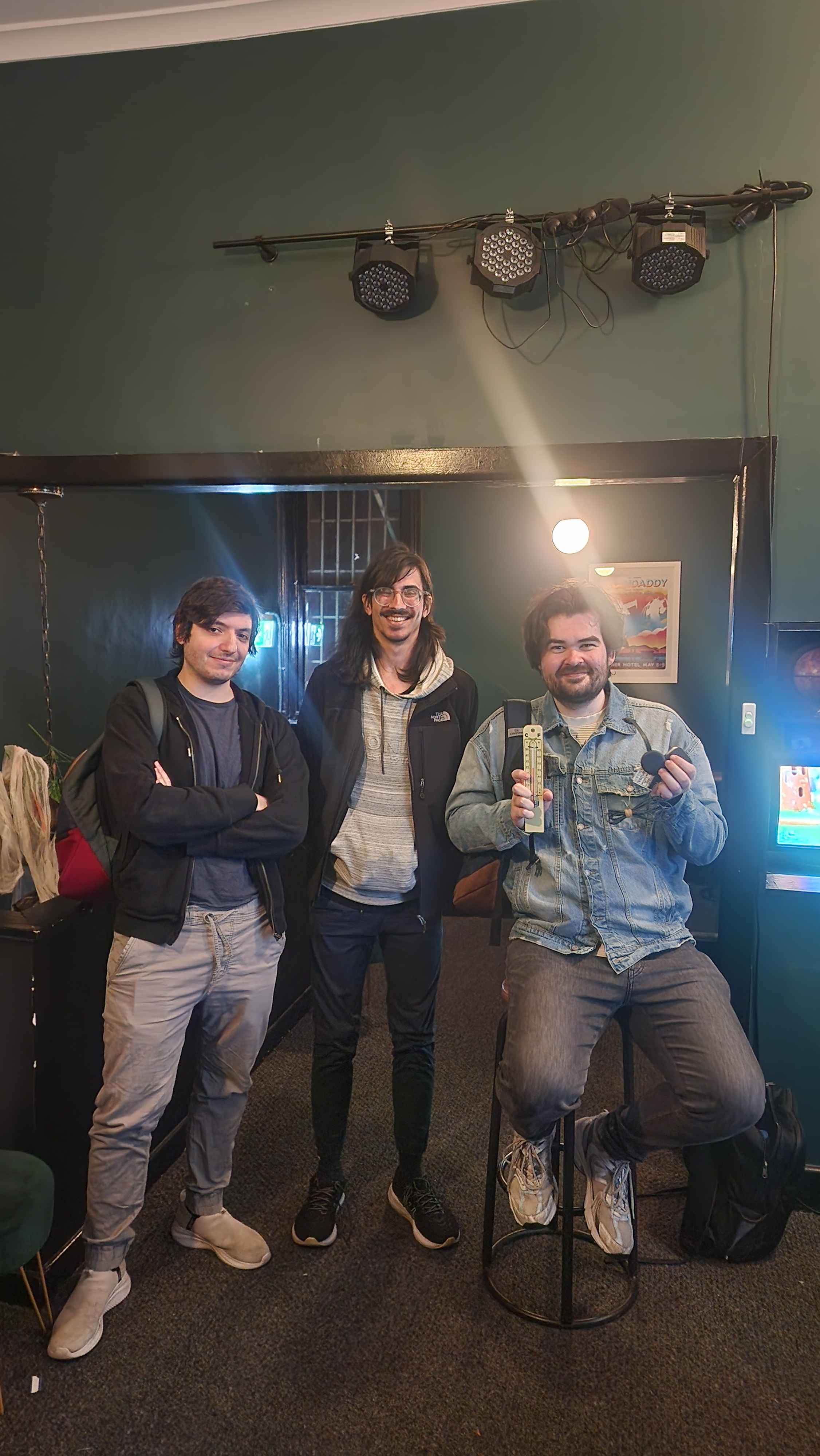 Winners photo