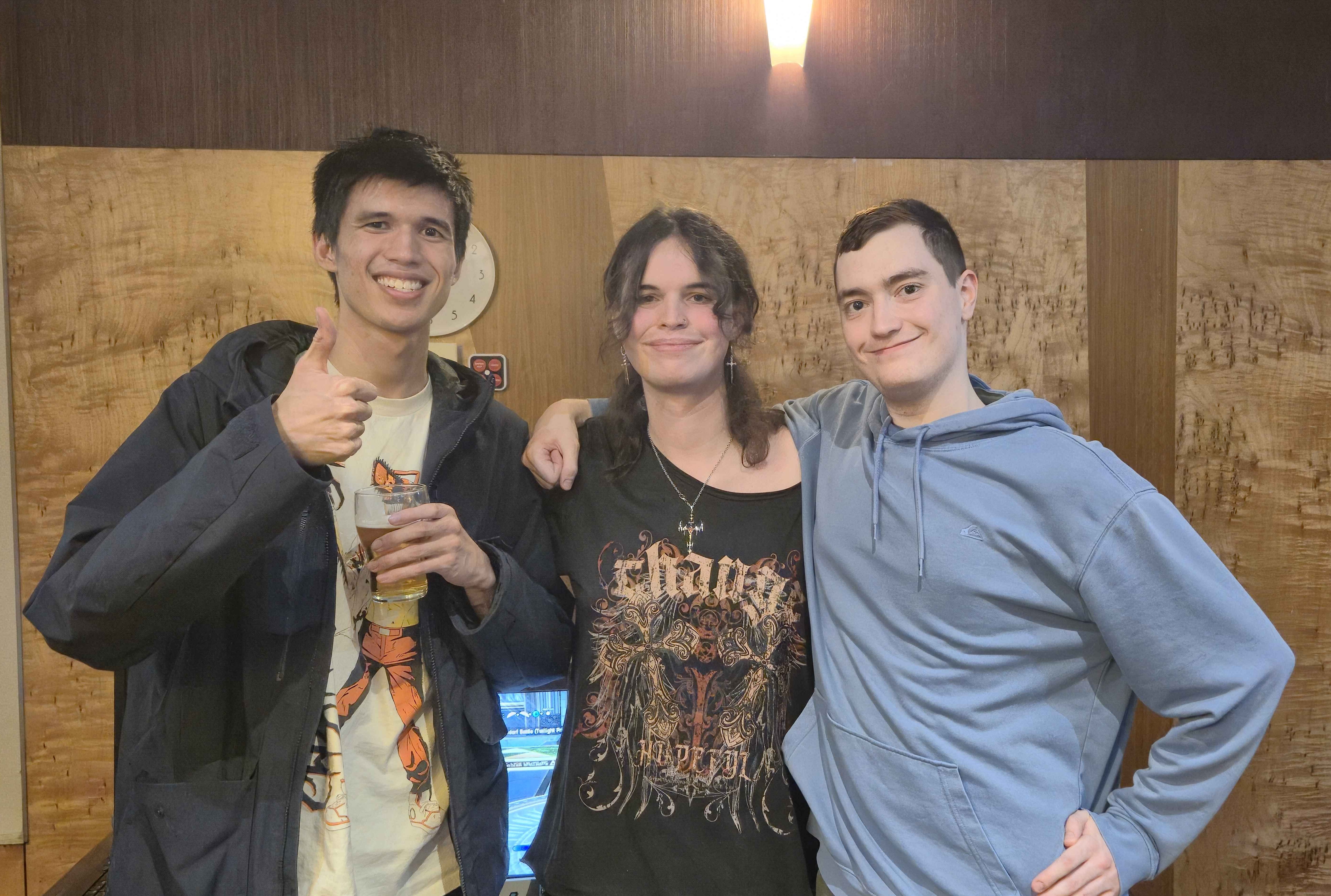 Winners photo