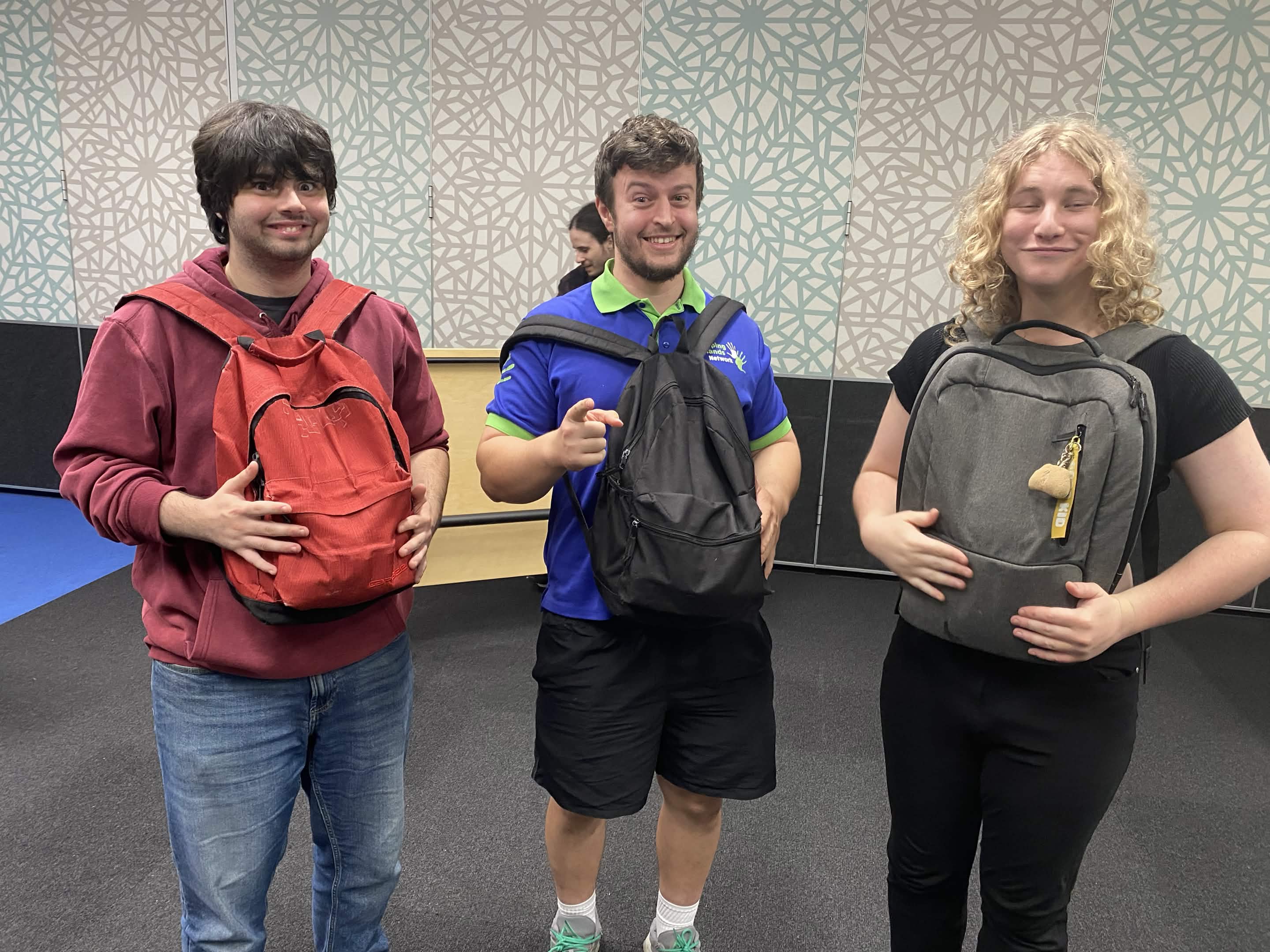 Winners photo